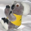 Beanie koala