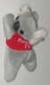 Koala fridge magnet