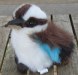 Beanie kookaburra