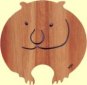 Wombat Coasters