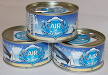 Air of Sydney in can | Canned Air of Sydney