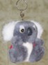 Koala key ring