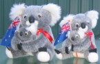 Koala toys