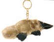 Platypus keyrings